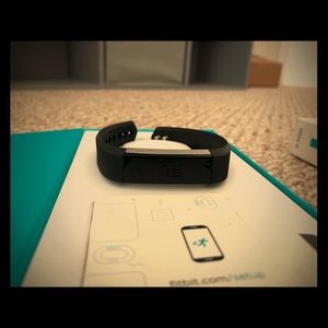 Fitbit Alta